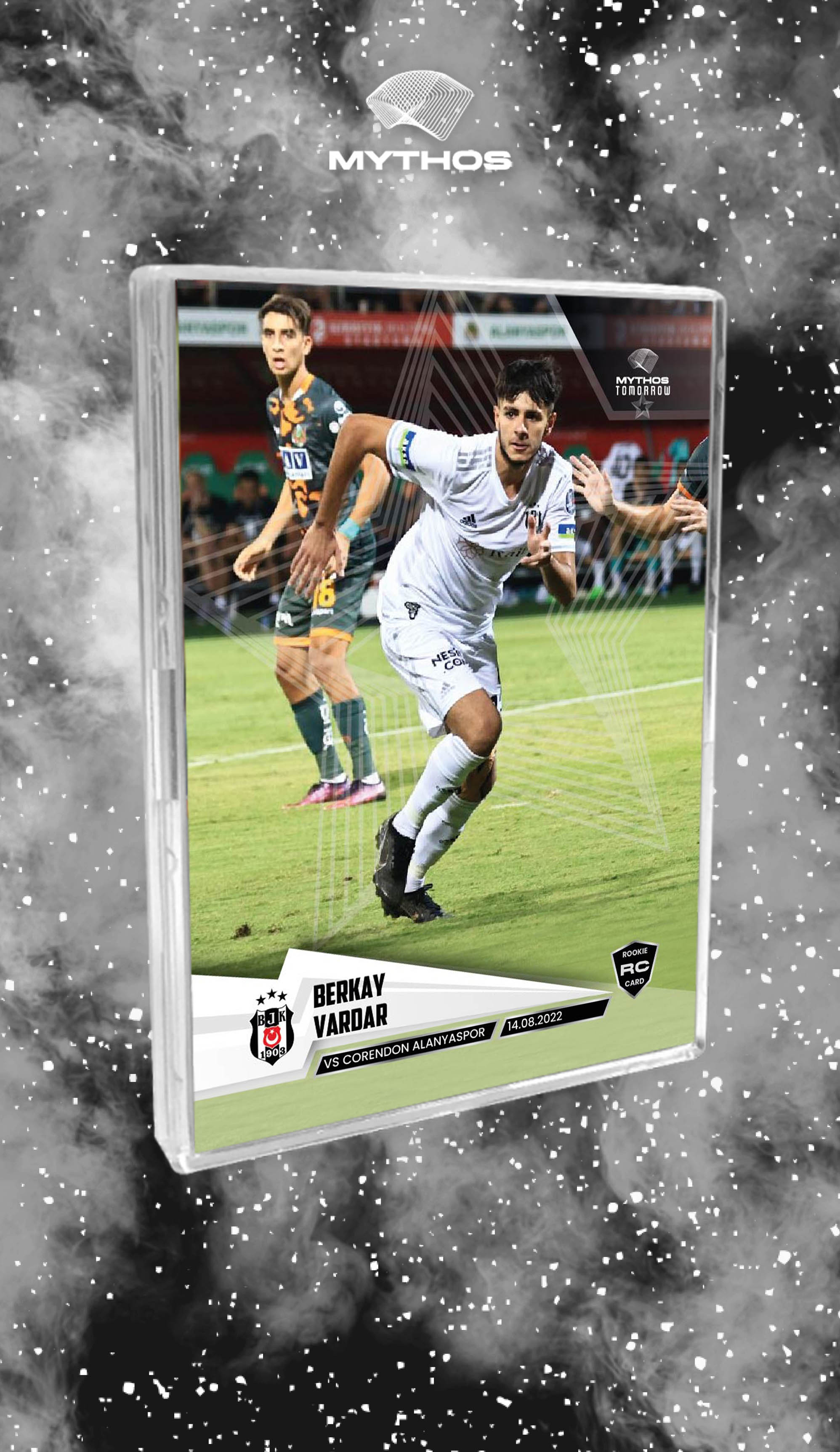 Mythos Cards Mythos Cards