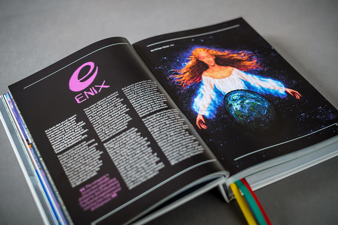 Commodore 64　a visual compendium　コモドール64 Commodore 64: a visual compendium – the C64's history