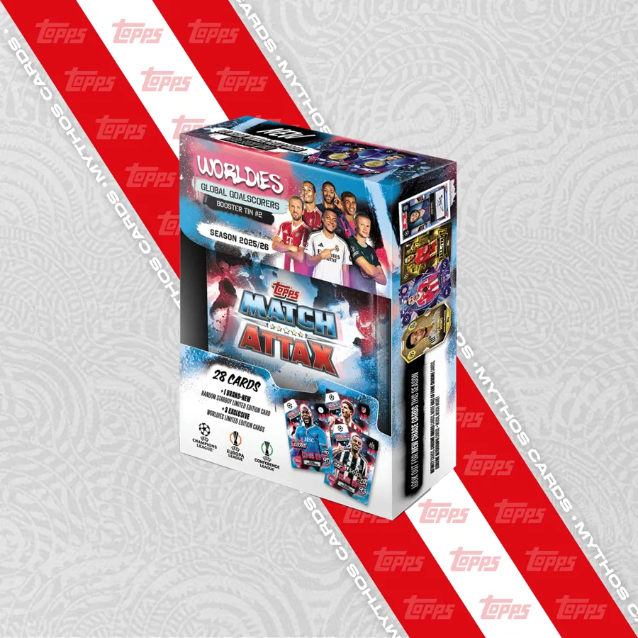 topps match attax booster box Amazon.com: 2024-25 Topps Match Attax UEFA Champions League Cards BOX (24  Packs Each): 5053307071636: Unknown Author: Electronics main image 0