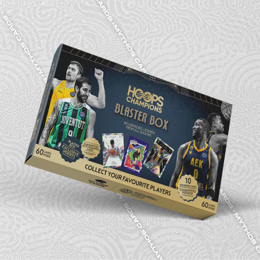 2019-20 CHRONICLES BLASTER BOX 未開封 2019/20 Panini Chronicles