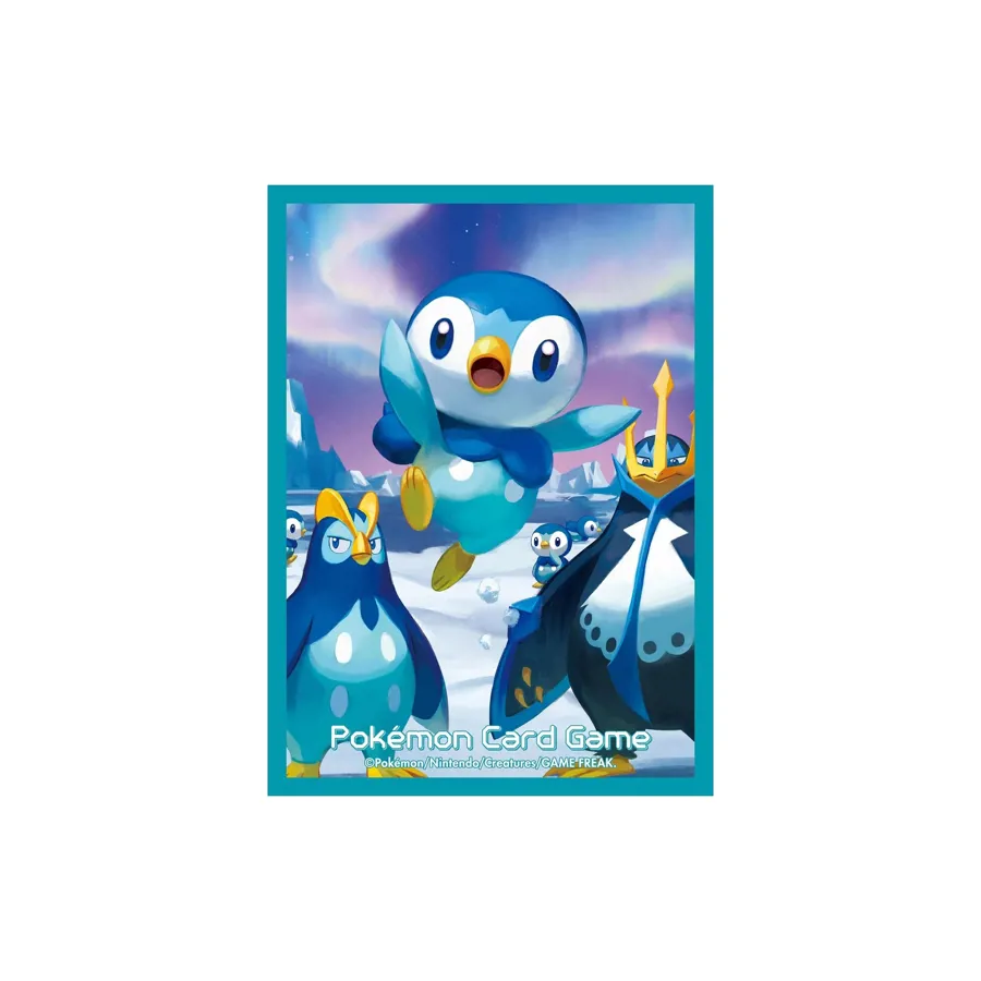 piplup card sleeves Riftbound: League of Legends TCG - Art Sleeves - 100ct main image 1