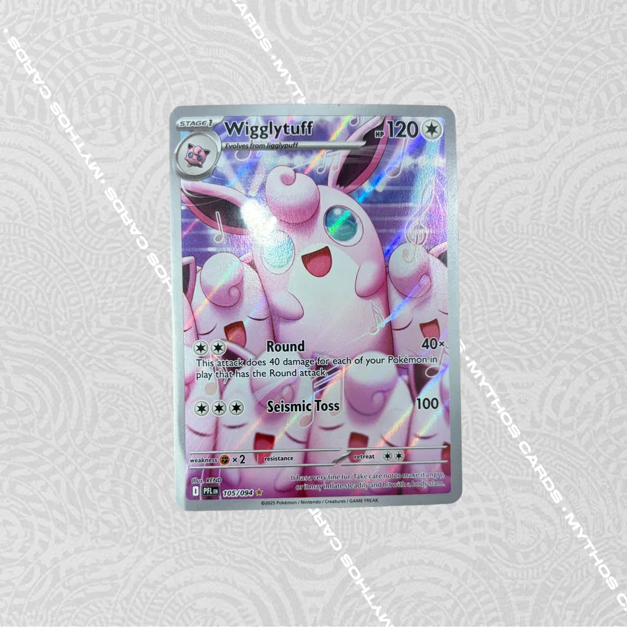 Mega Gengar EX 230/193 – M2A Mega Dream (Japonca) - Mythos Cards