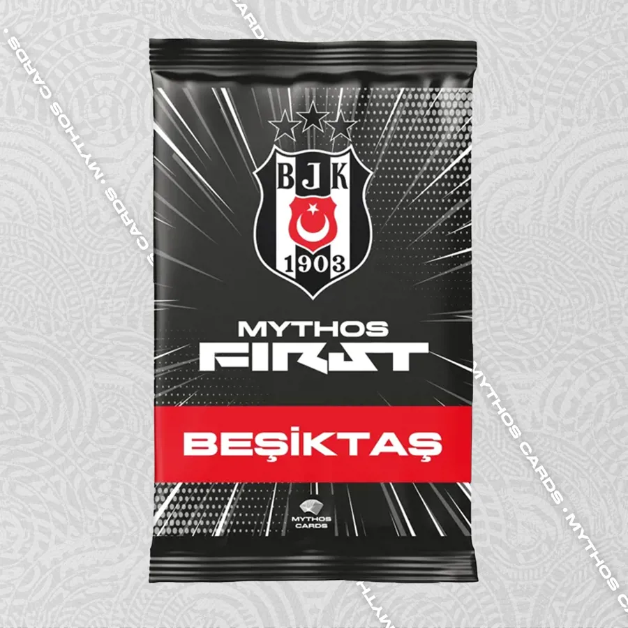 First - Mythos Cards