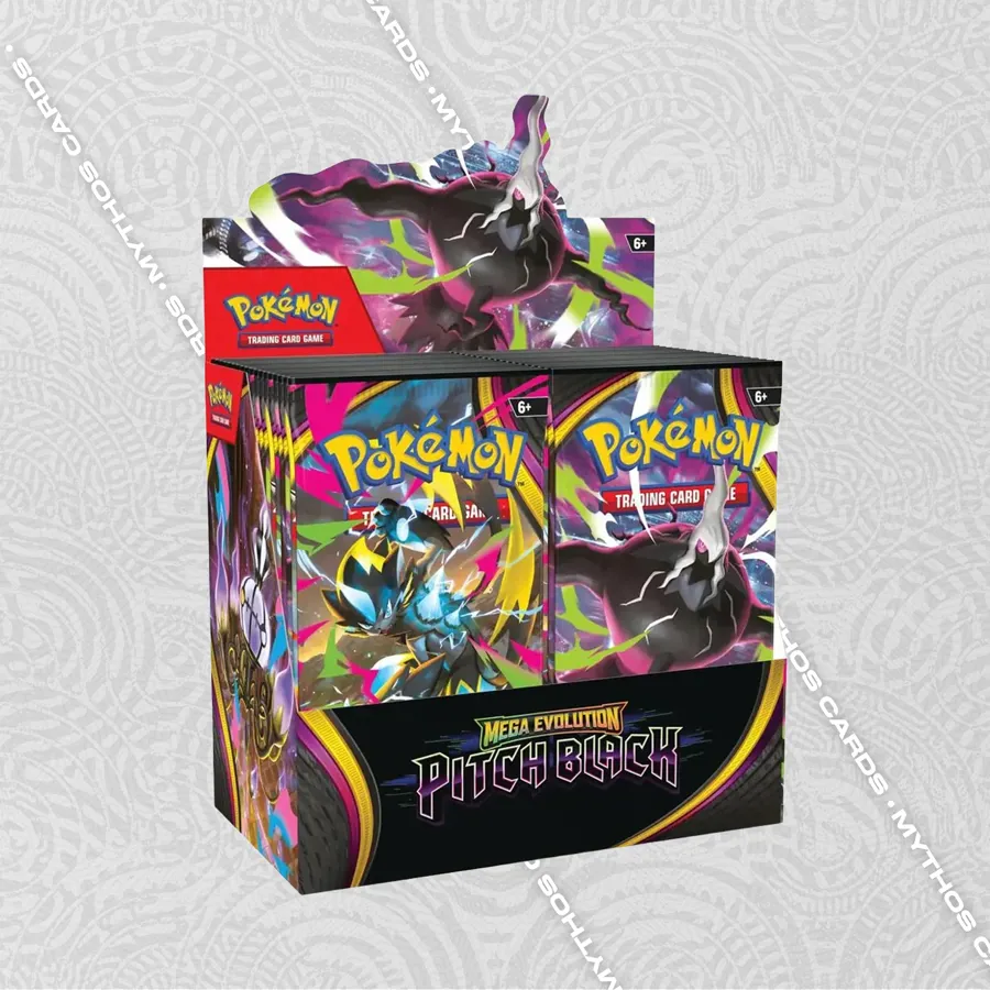 Mega Gengar EX 230/193 – M2A Mega Dream (Japonca) - Mythos Cards