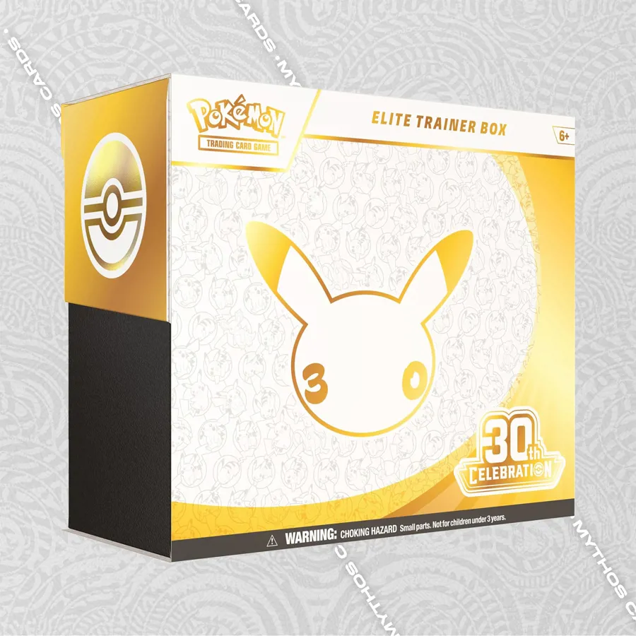 Pokémon TCG: Mega Evolution - Ascended Heroes 2 Pack Blister